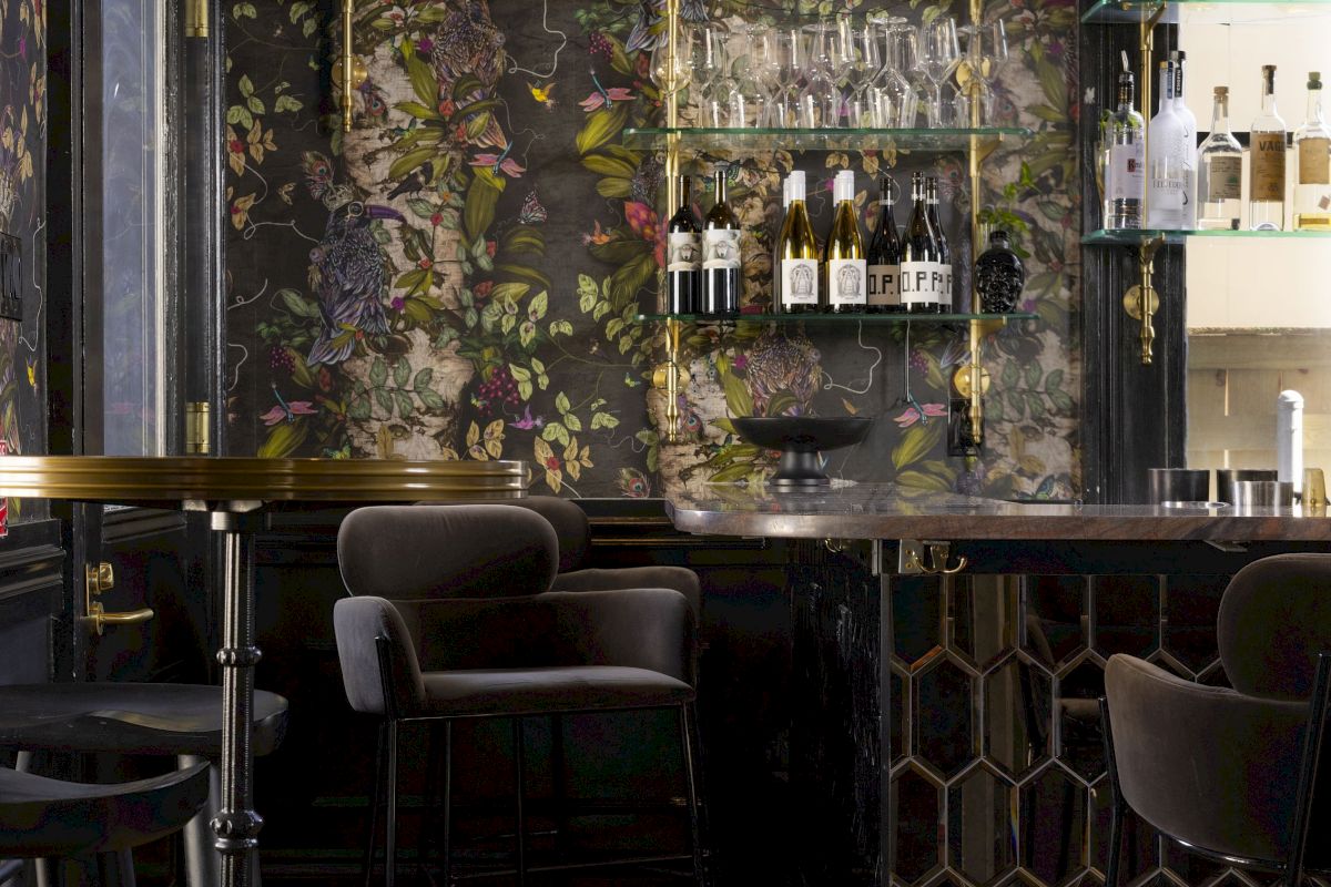 The Blackbird Hotel — photo 21 of 60