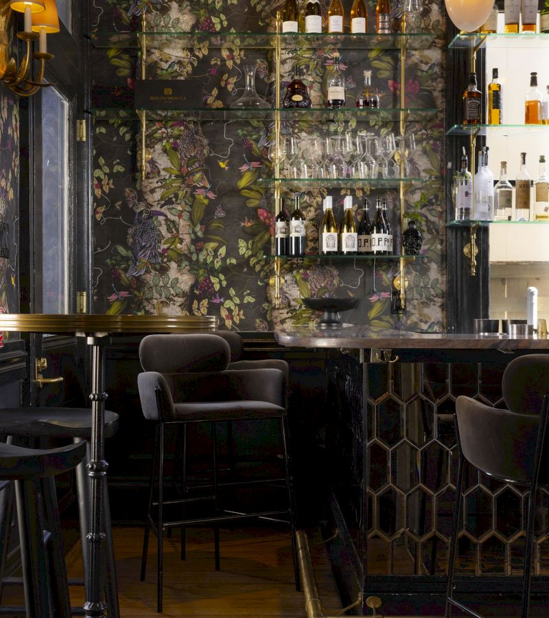 The Blackbird Hotel — gallery preview 2