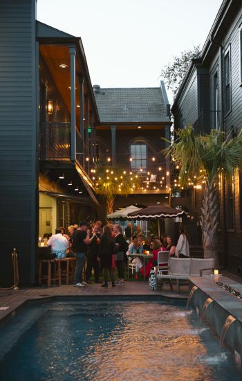 The Blackbird Hotel — photo 4