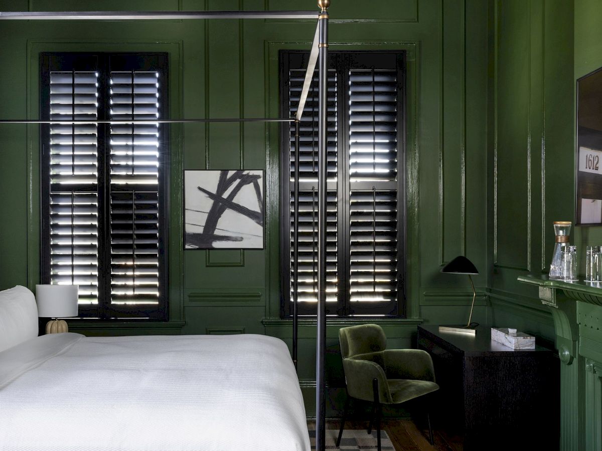 The Blackbird Hotel