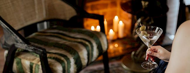 The Blackbird Hotel