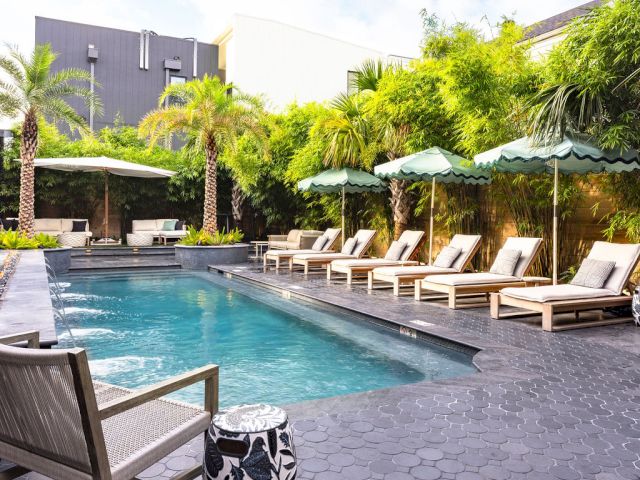 The Blackbird Hotel — photo 20 of 60