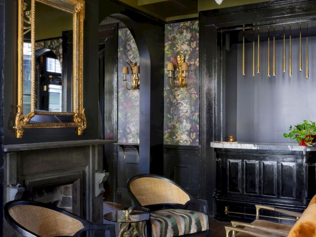 The Blackbird Hotel — photo 40 of 60