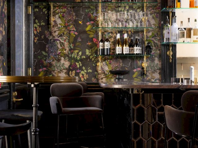 The Blackbird Hotel — photo 5