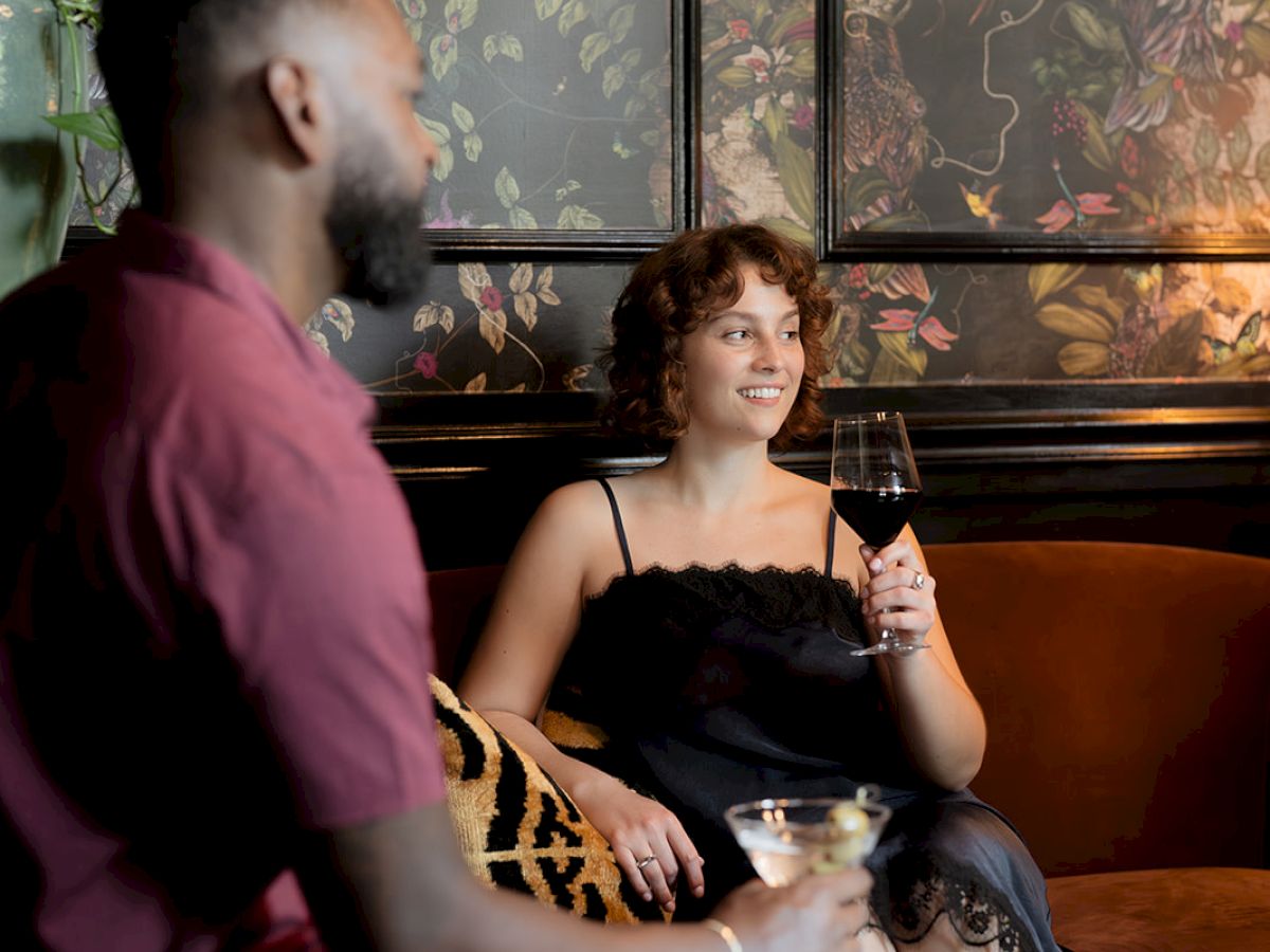 The Blackbird Hotel