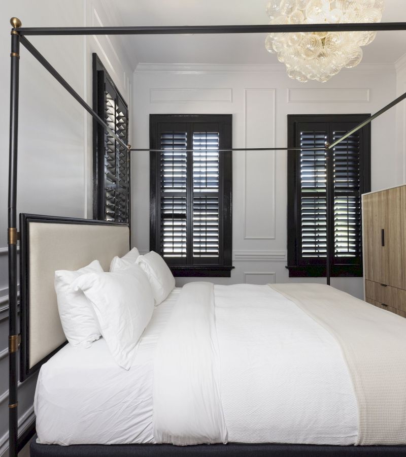 The Blackbird Hotel — photo 34 of 60