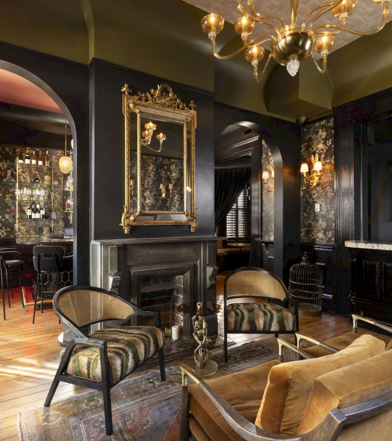 The Blackbird Hotel — photo 8 of 60