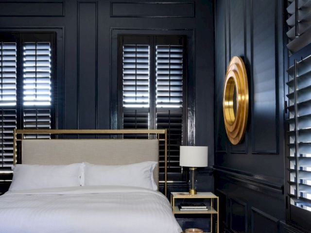The Blackbird Hotel — photo 13 of 60