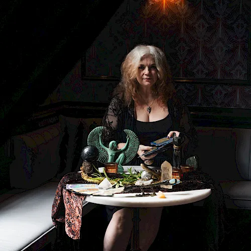 The Blackbird Hotel