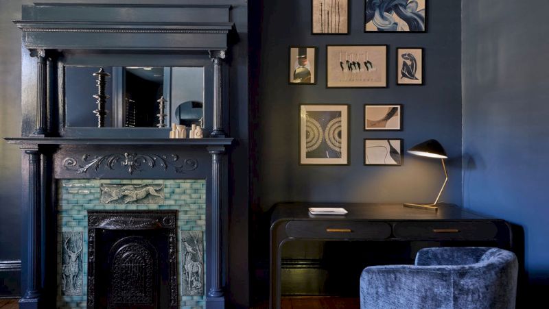 The Blackbird Hotel — photo 25 of 60