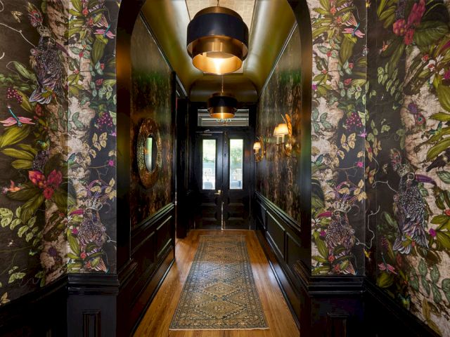 The Blackbird Hotel — photo 9 of 60