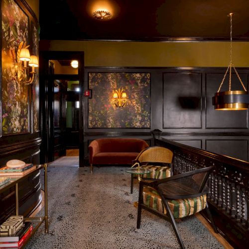 The Blackbird Hotel — photo 23 of 60