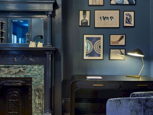The Blackbird Hotel — photo 11 of 60