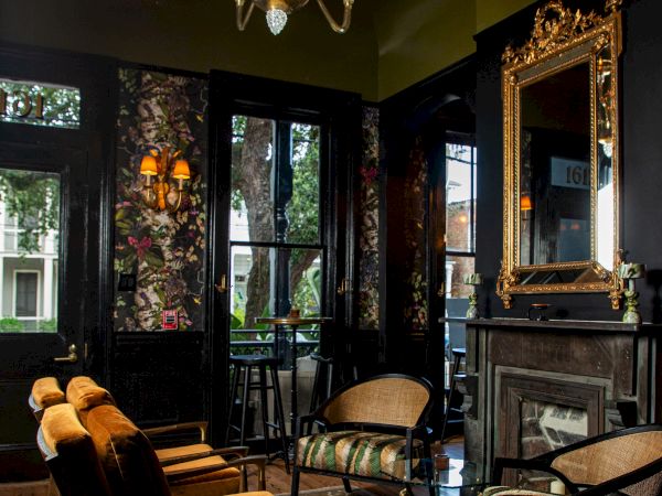 The Blackbird Hotel — photo 37 of 60
